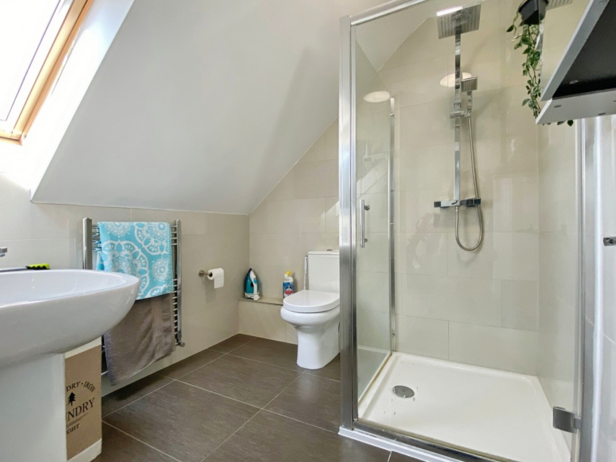 Kings Court, Wombwell, Barnsley