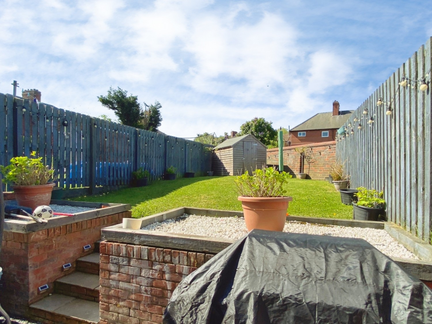 Kings Court, Wombwell, Barnsley