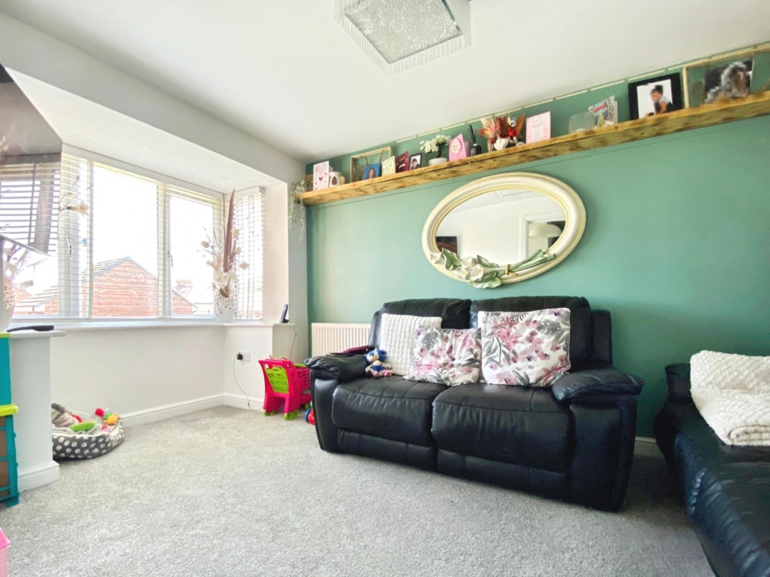 Kings Court, Wombwell, Barnsley