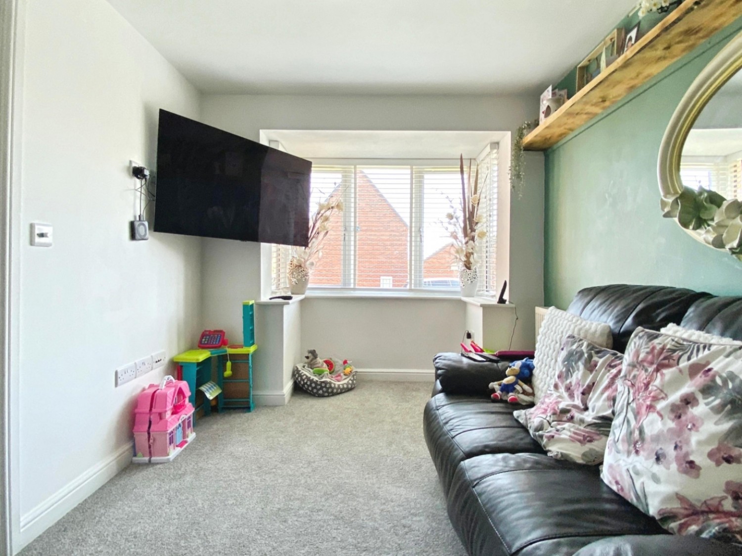 Kings Court, Wombwell, Barnsley