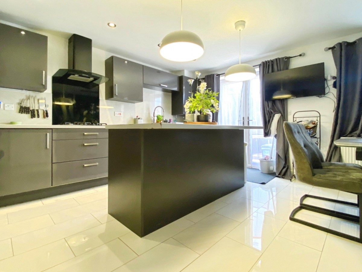 Kings Court, Wombwell, Barnsley