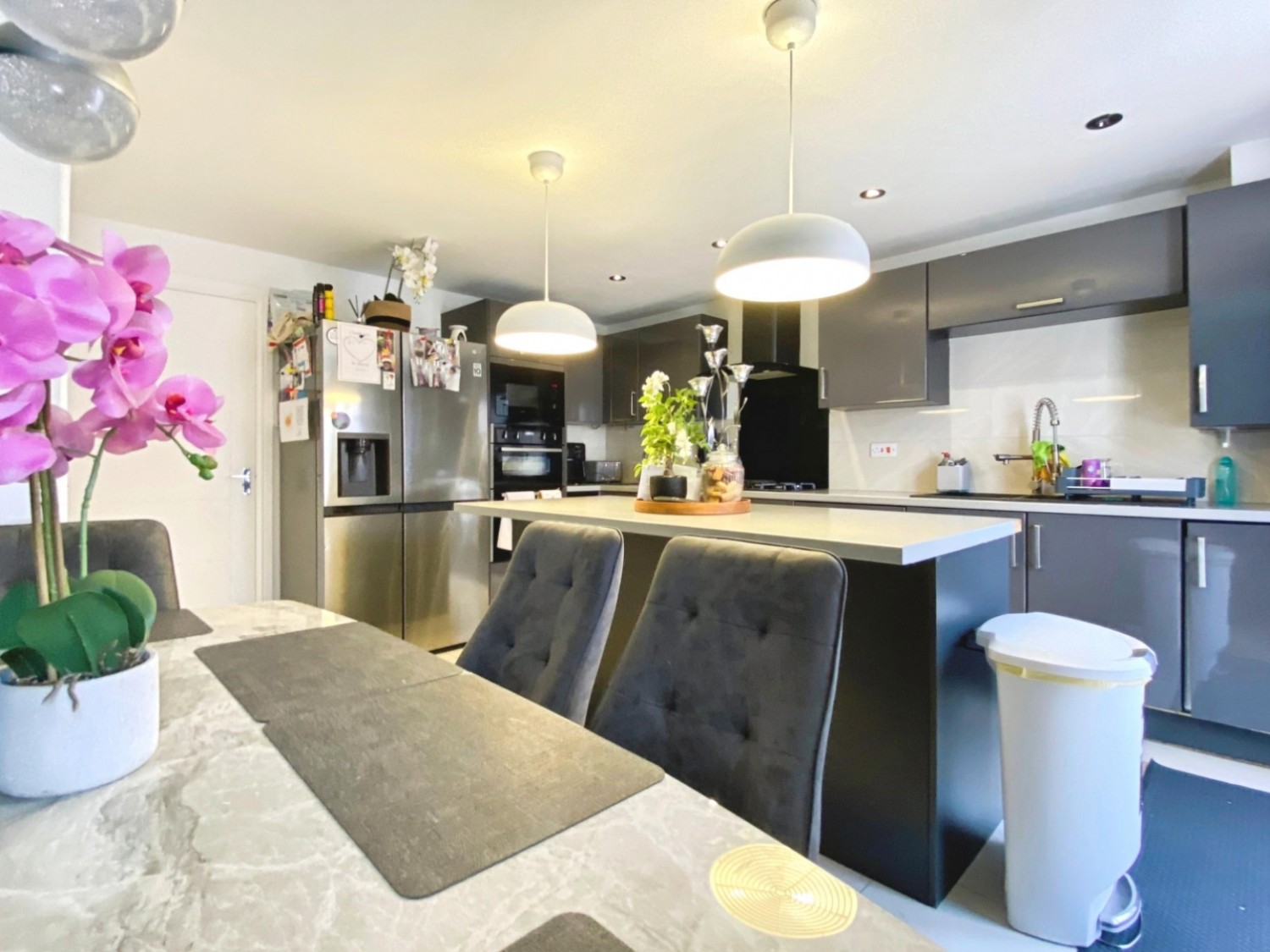 Kings Court, Wombwell, Barnsley