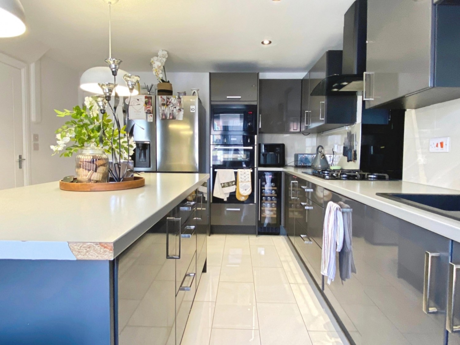 Kings Court, Wombwell, Barnsley