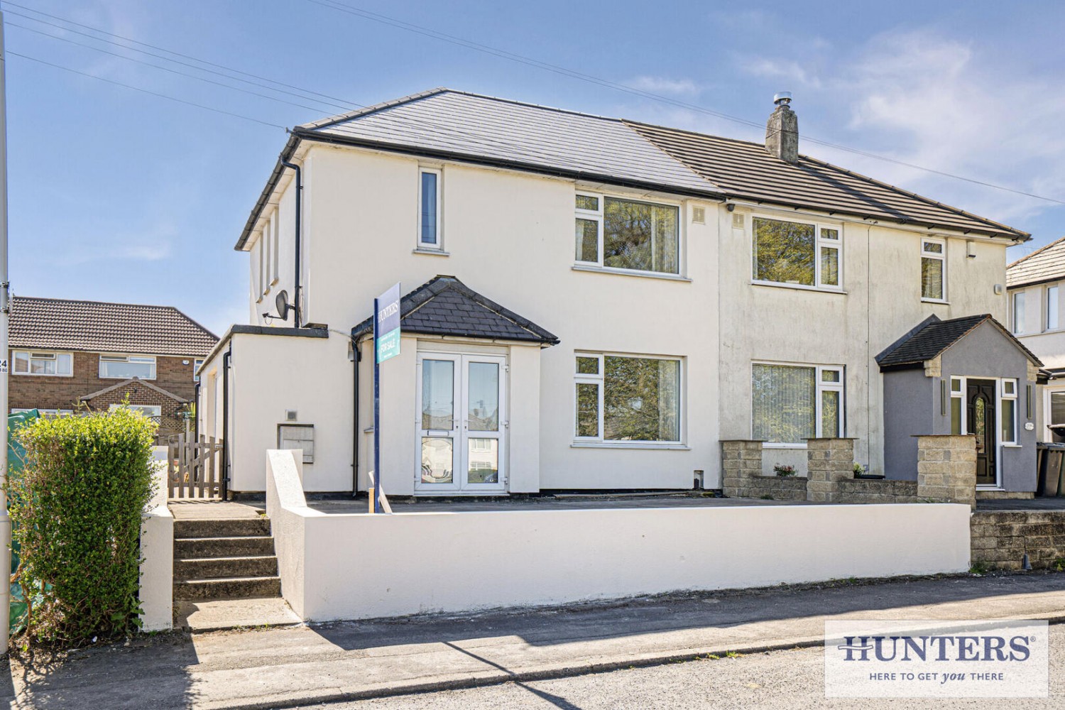 Otley Old Road, Leeds