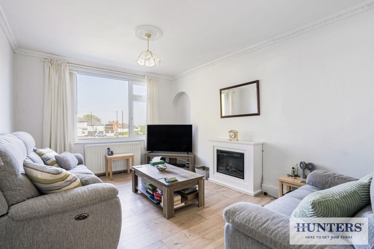 Otley Old Road, Leeds