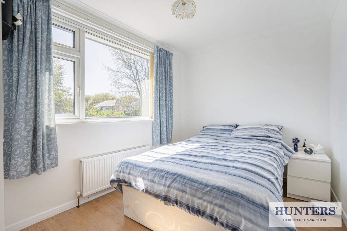 Otley Old Road, Leeds