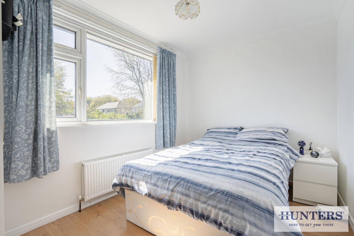 Otley Old Road, Leeds