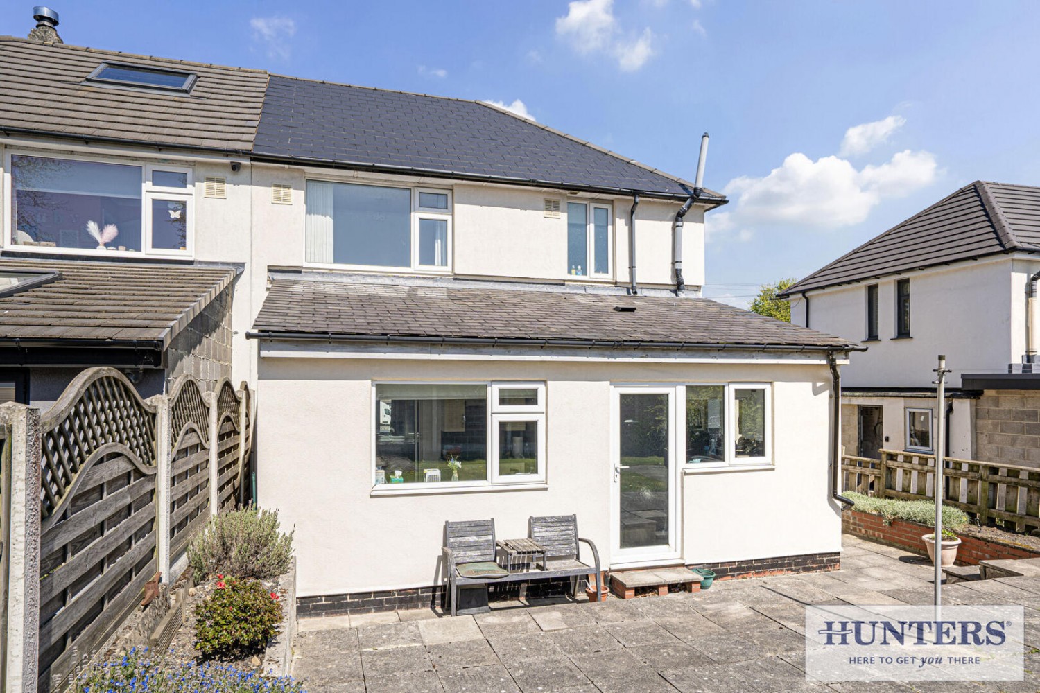 Otley Old Road, Leeds