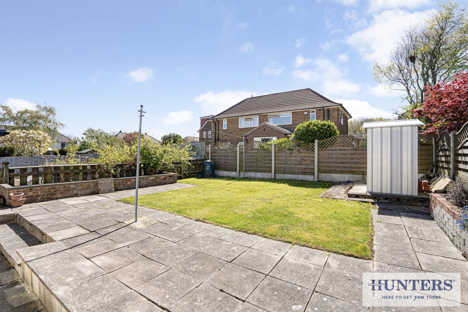 Otley Old Road, Leeds