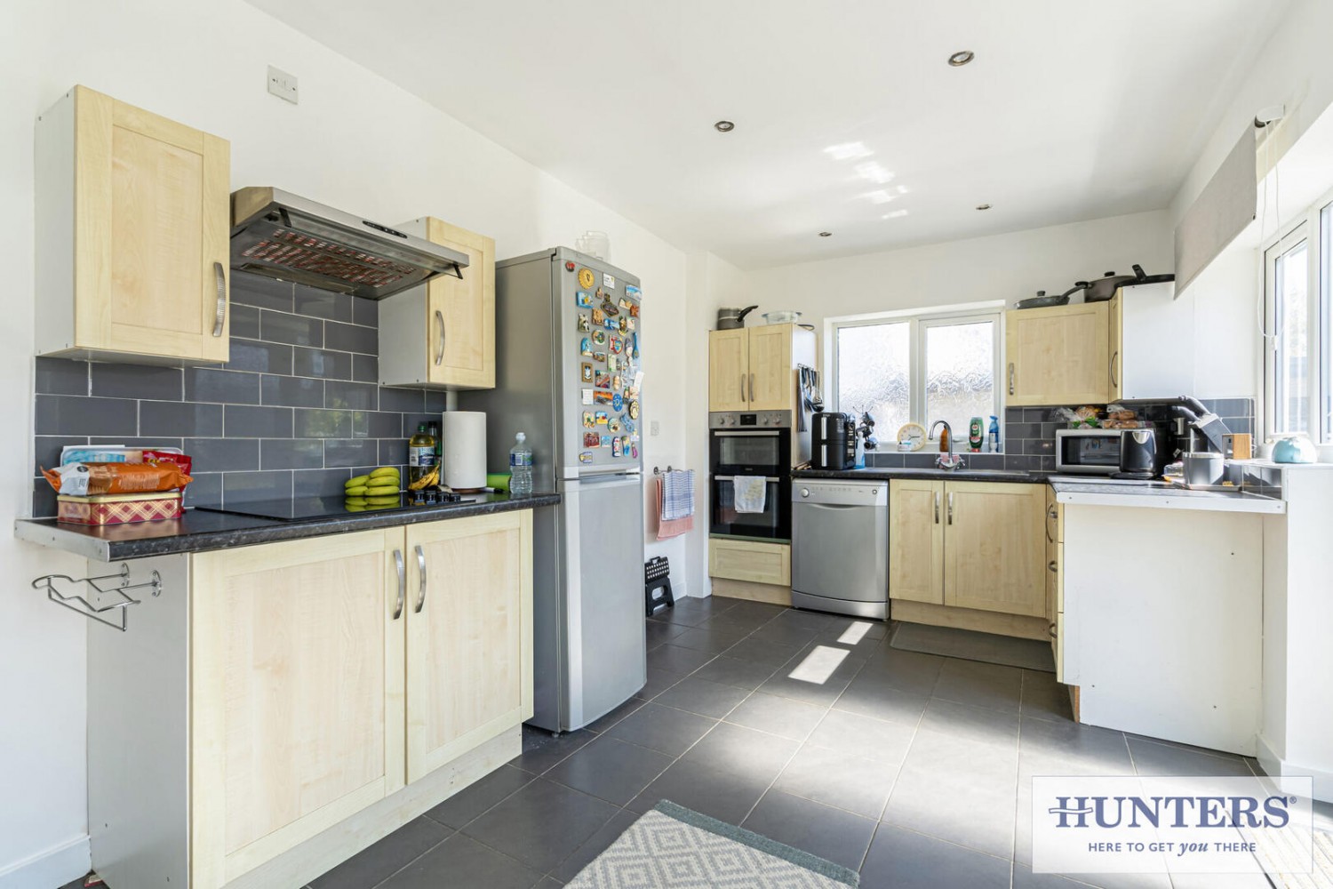 Otley Old Road, Leeds