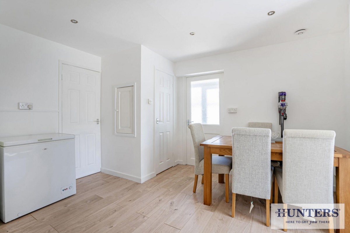 Otley Old Road, Leeds