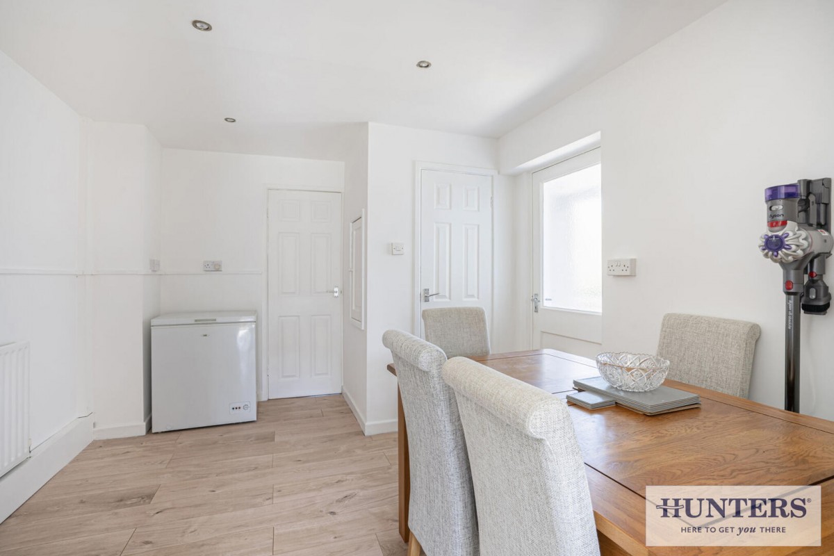 Otley Old Road, Leeds