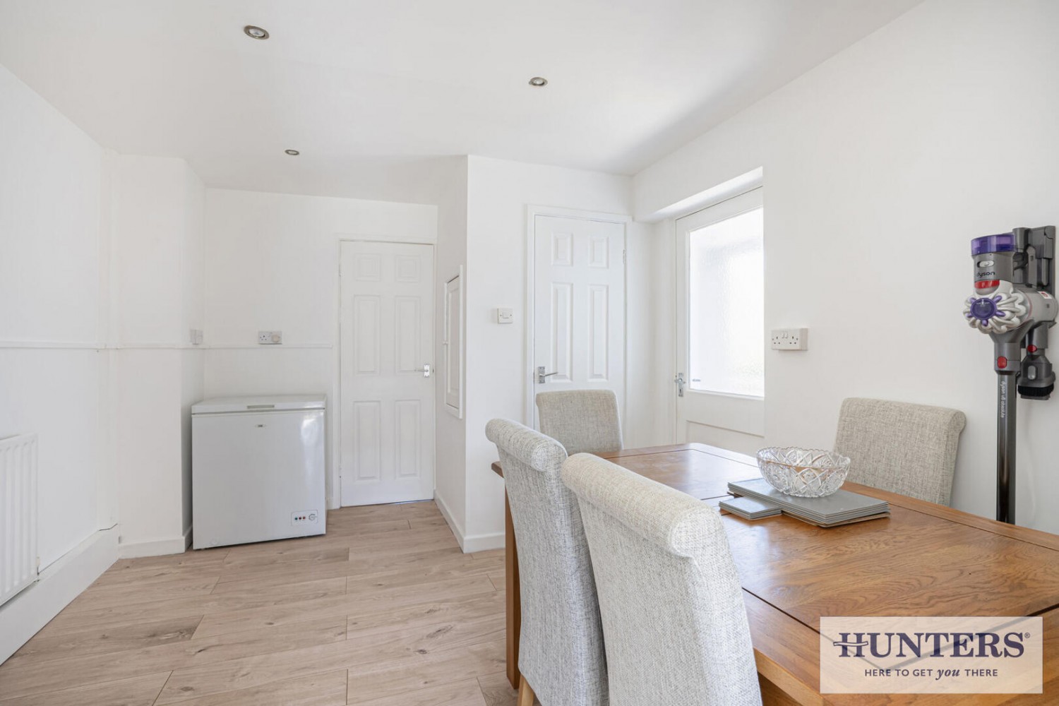 Otley Old Road, Leeds