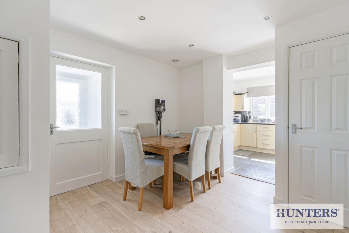 Otley Old Road, Leeds