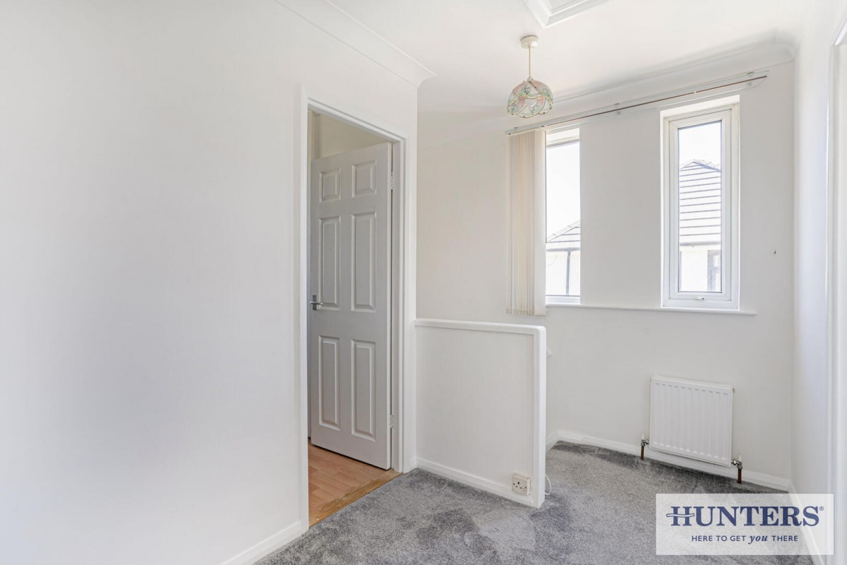 Otley Old Road, Leeds