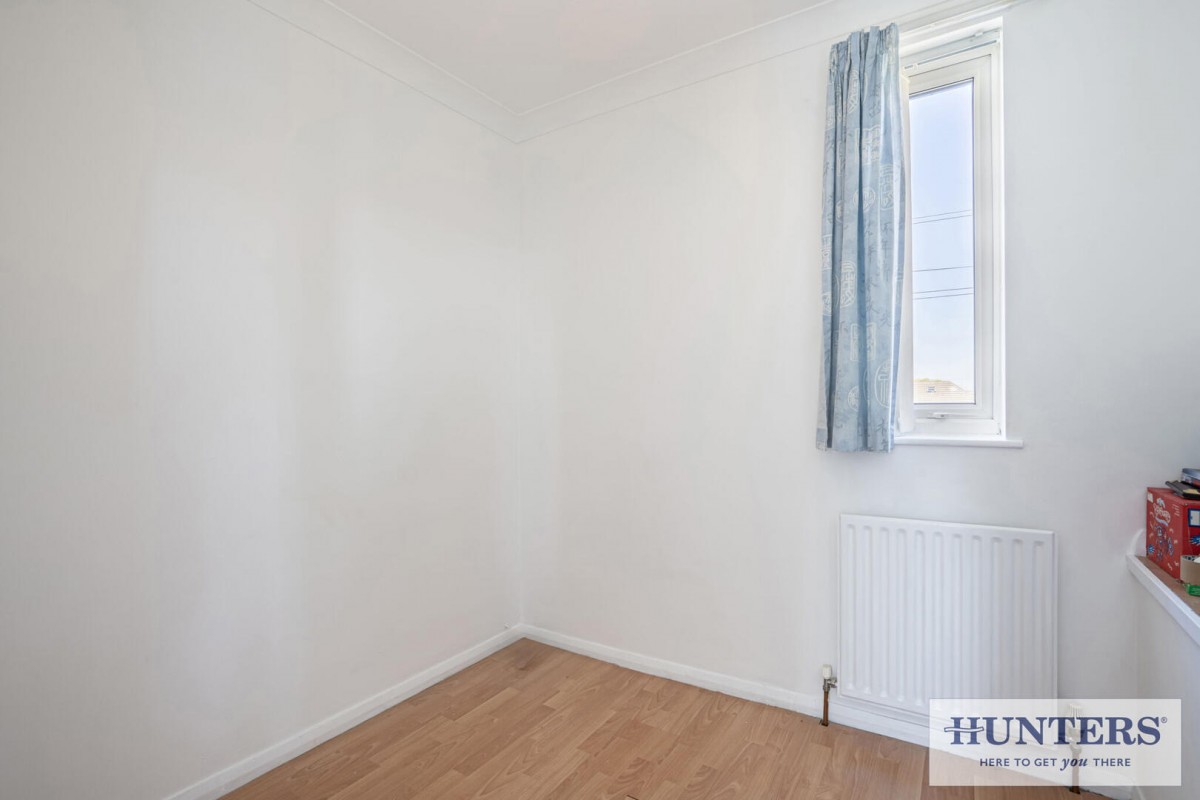 Otley Old Road, Leeds