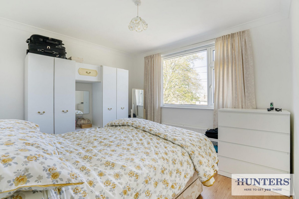 Otley Old Road, Leeds