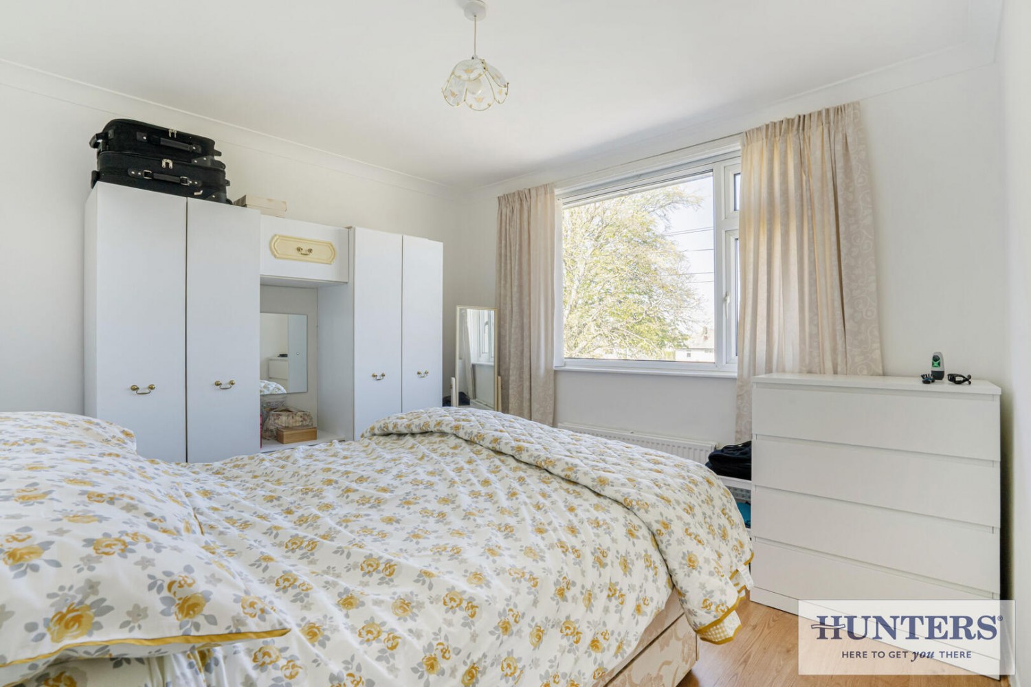 Otley Old Road, Leeds