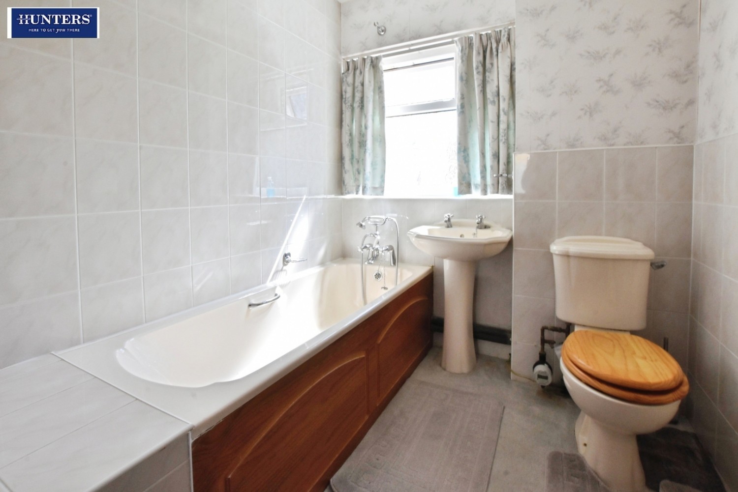 Saxon Court, Scunthorpe