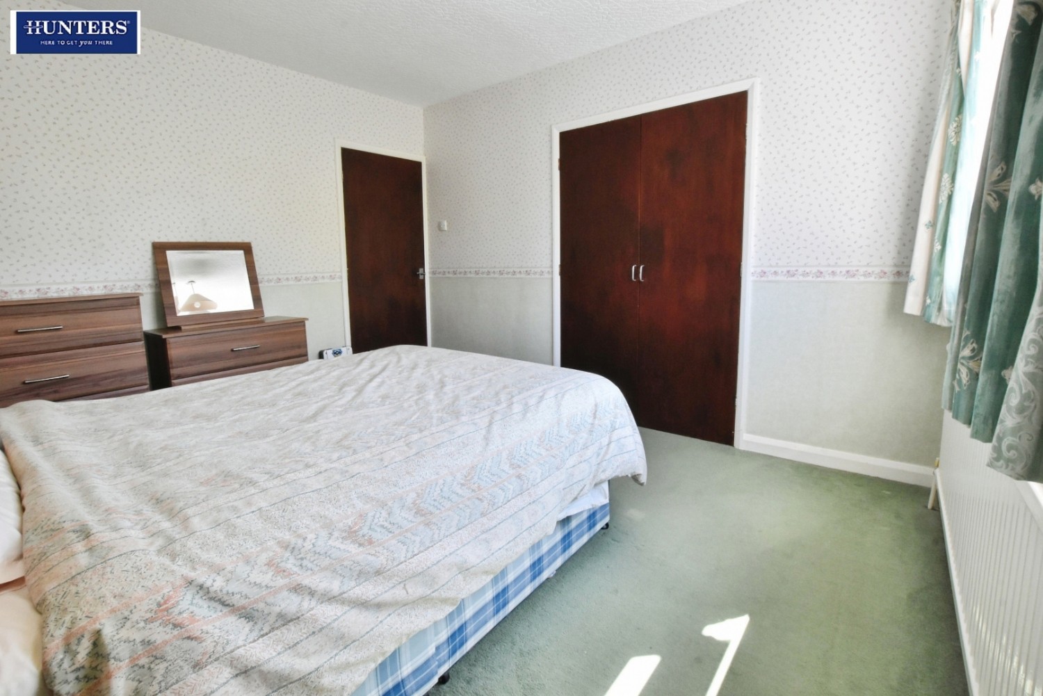 Saxon Court, Scunthorpe