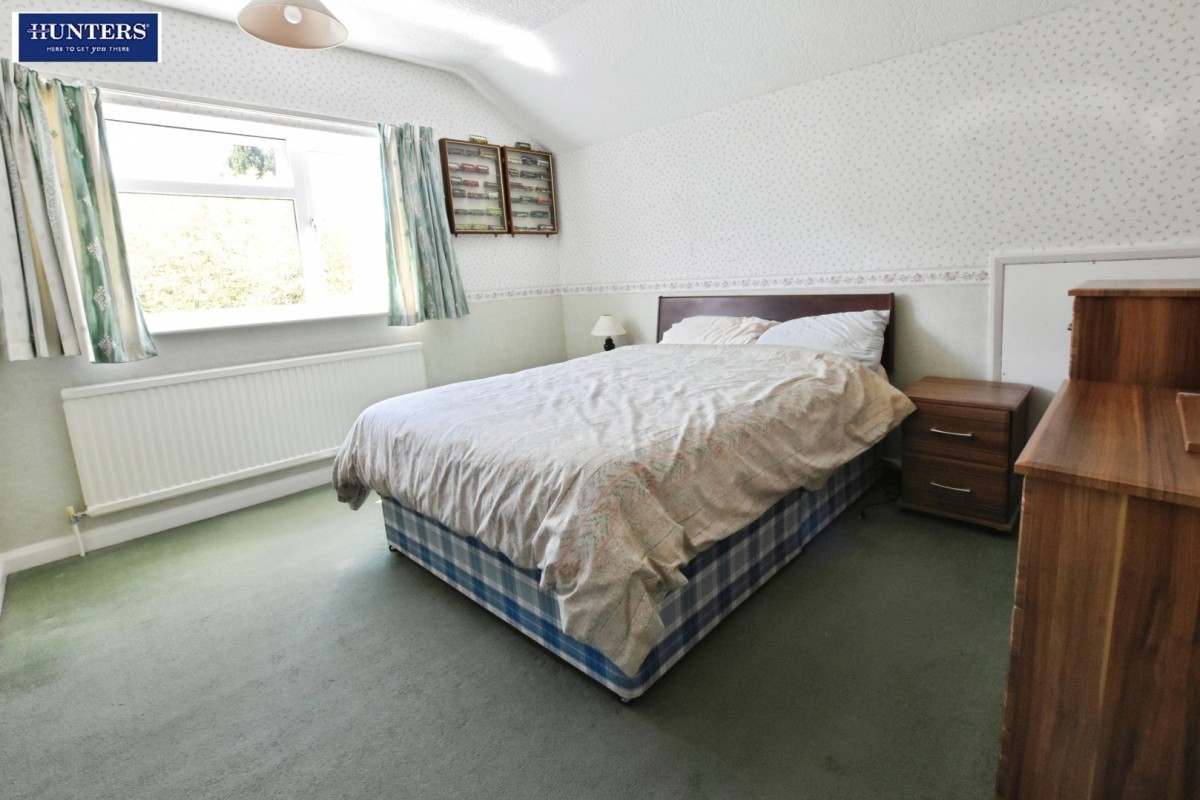 Saxon Court, Scunthorpe
