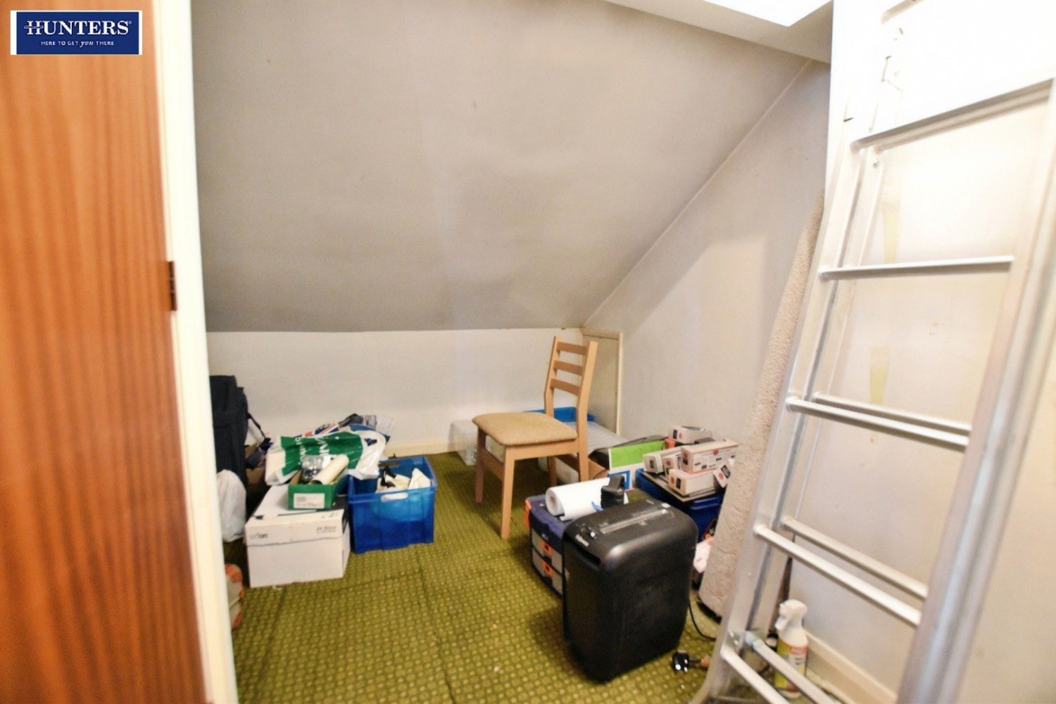 Saxon Court, Scunthorpe