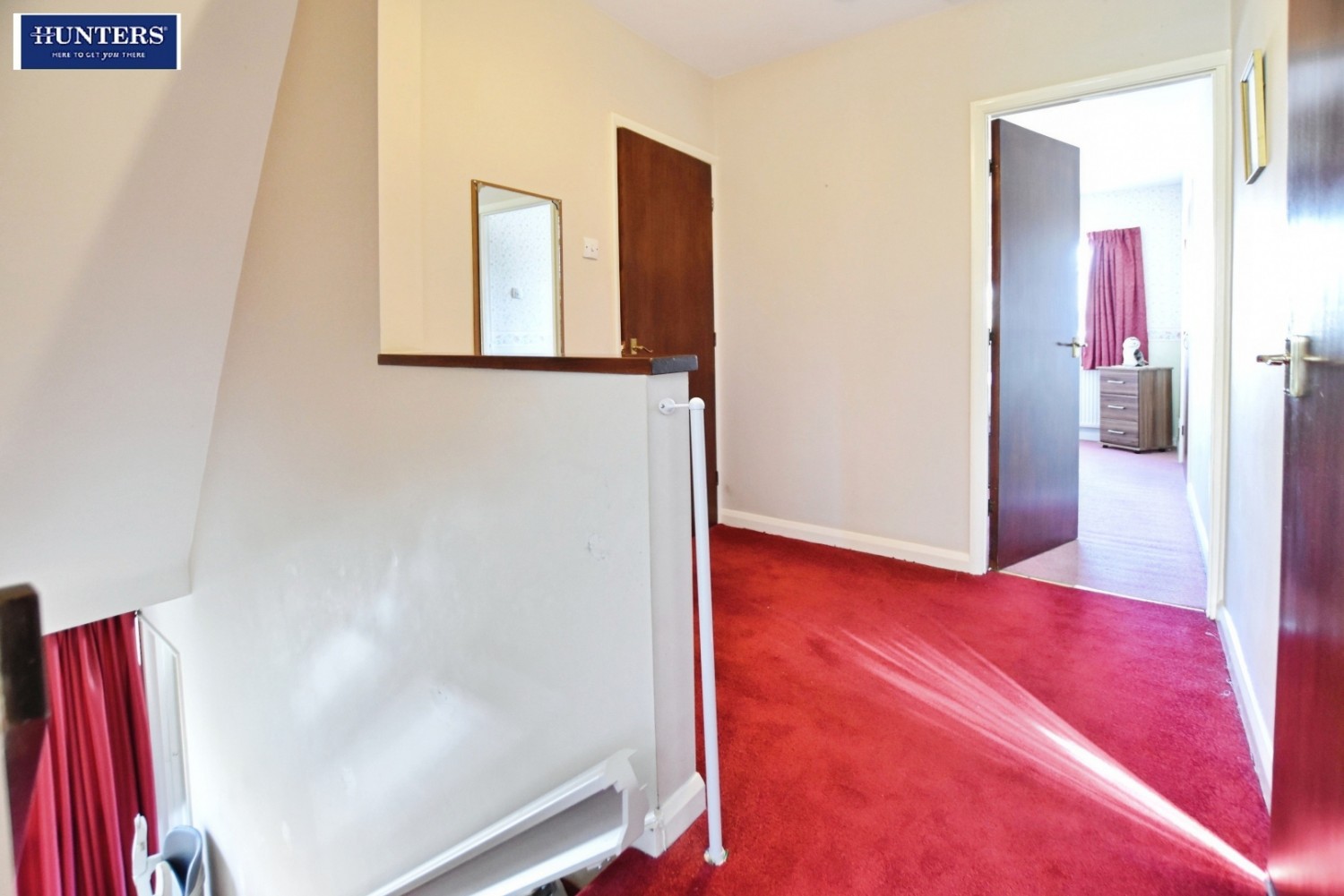 Saxon Court, Scunthorpe
