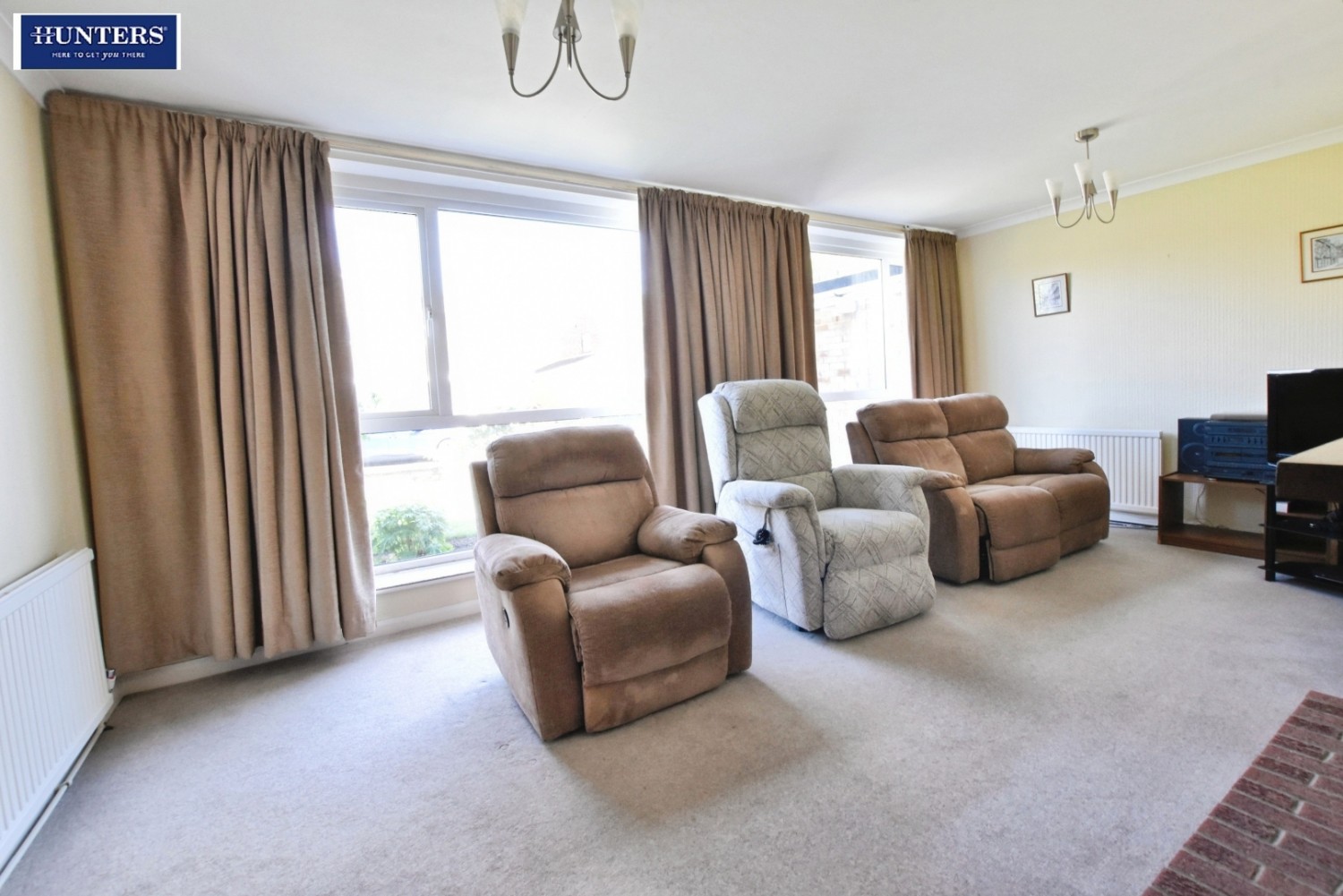 Saxon Court, Scunthorpe