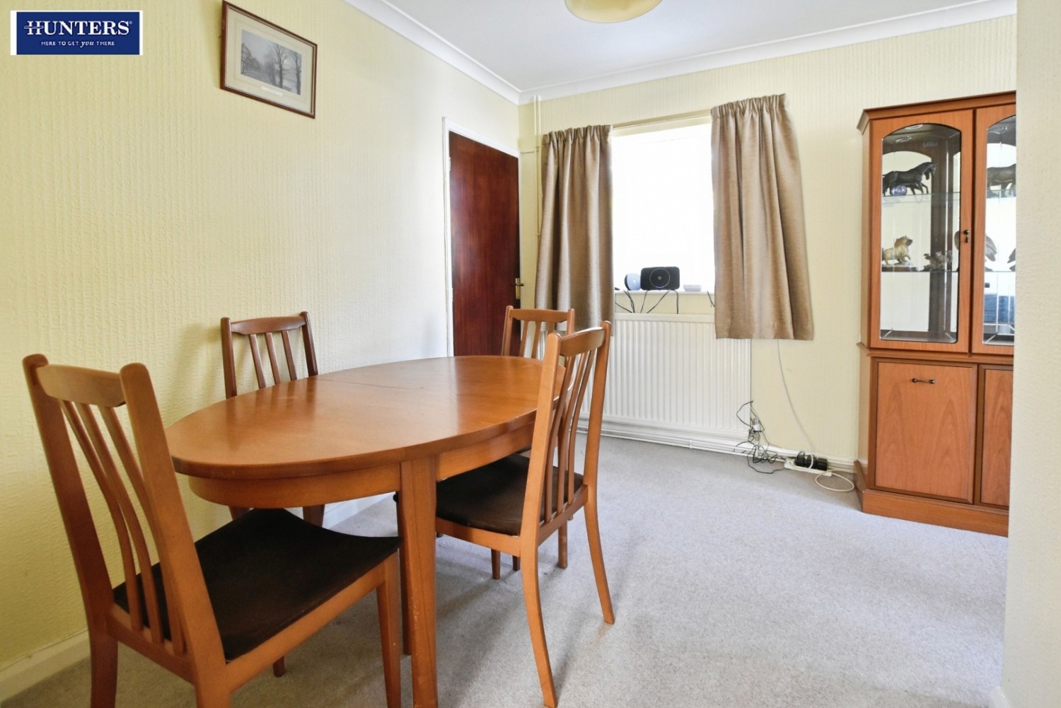 Saxon Court, Scunthorpe