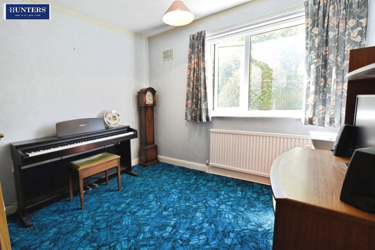 Saxon Court, Scunthorpe