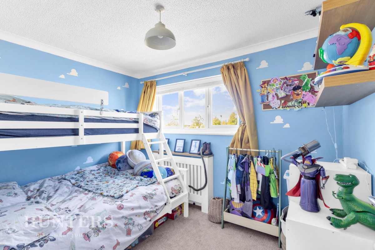 Harebell Close, Rochdale OL12 6XW
