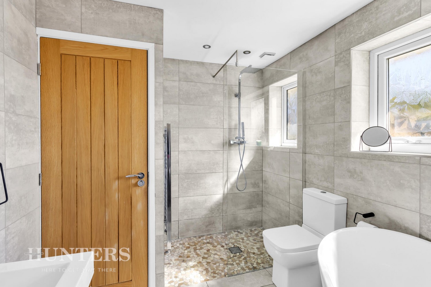 3 bedroom House for sale in Harebell Close, Rochdale OL12 6XW