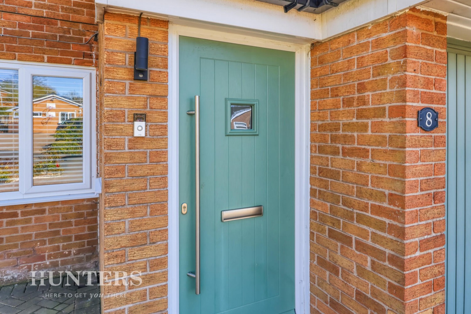 3 bedroom House for sale in Harebell Close, Rochdale OL12 6XW