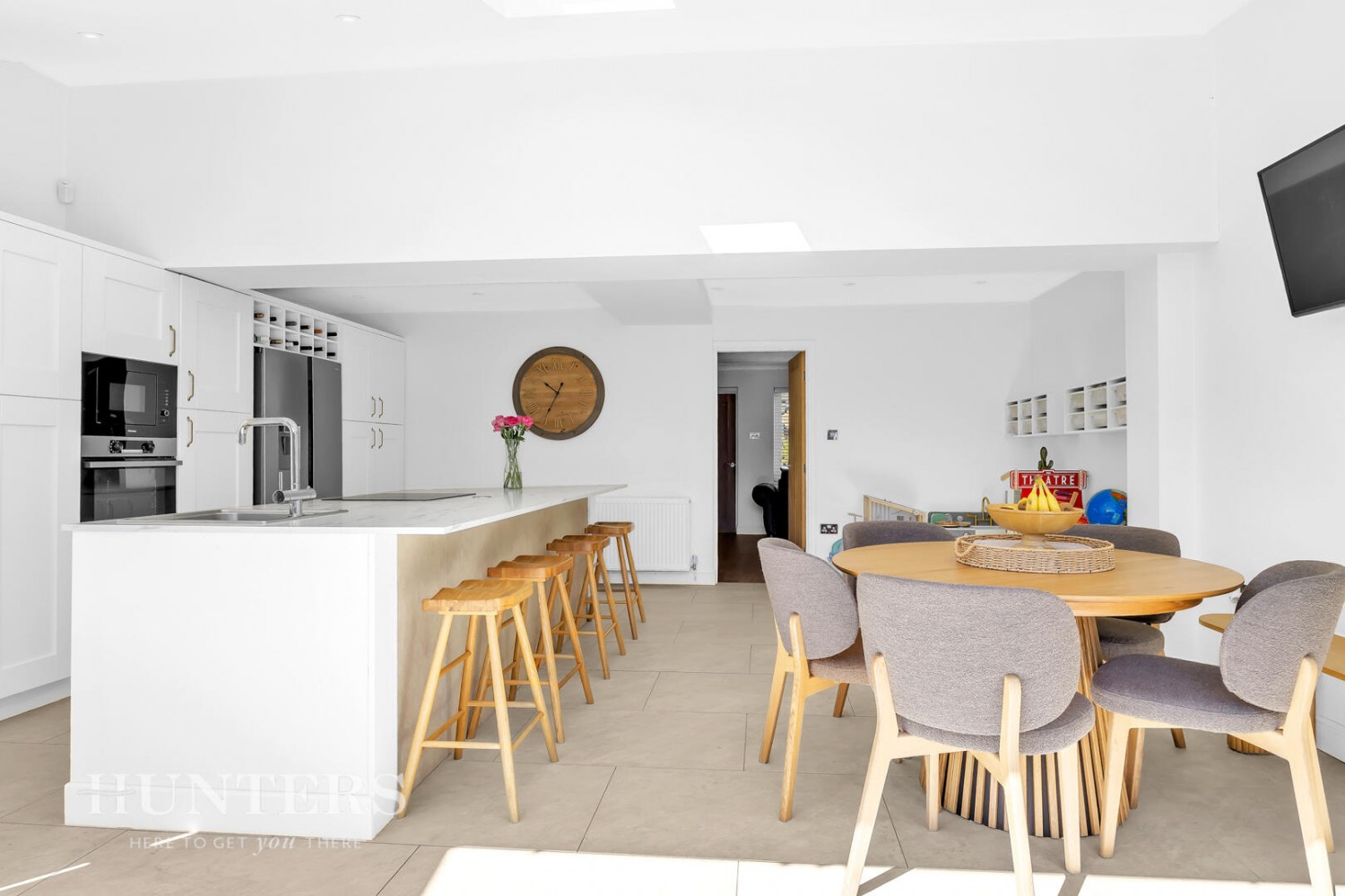 3 bedroom House for sale in Harebell Close, Rochdale OL12 6XW