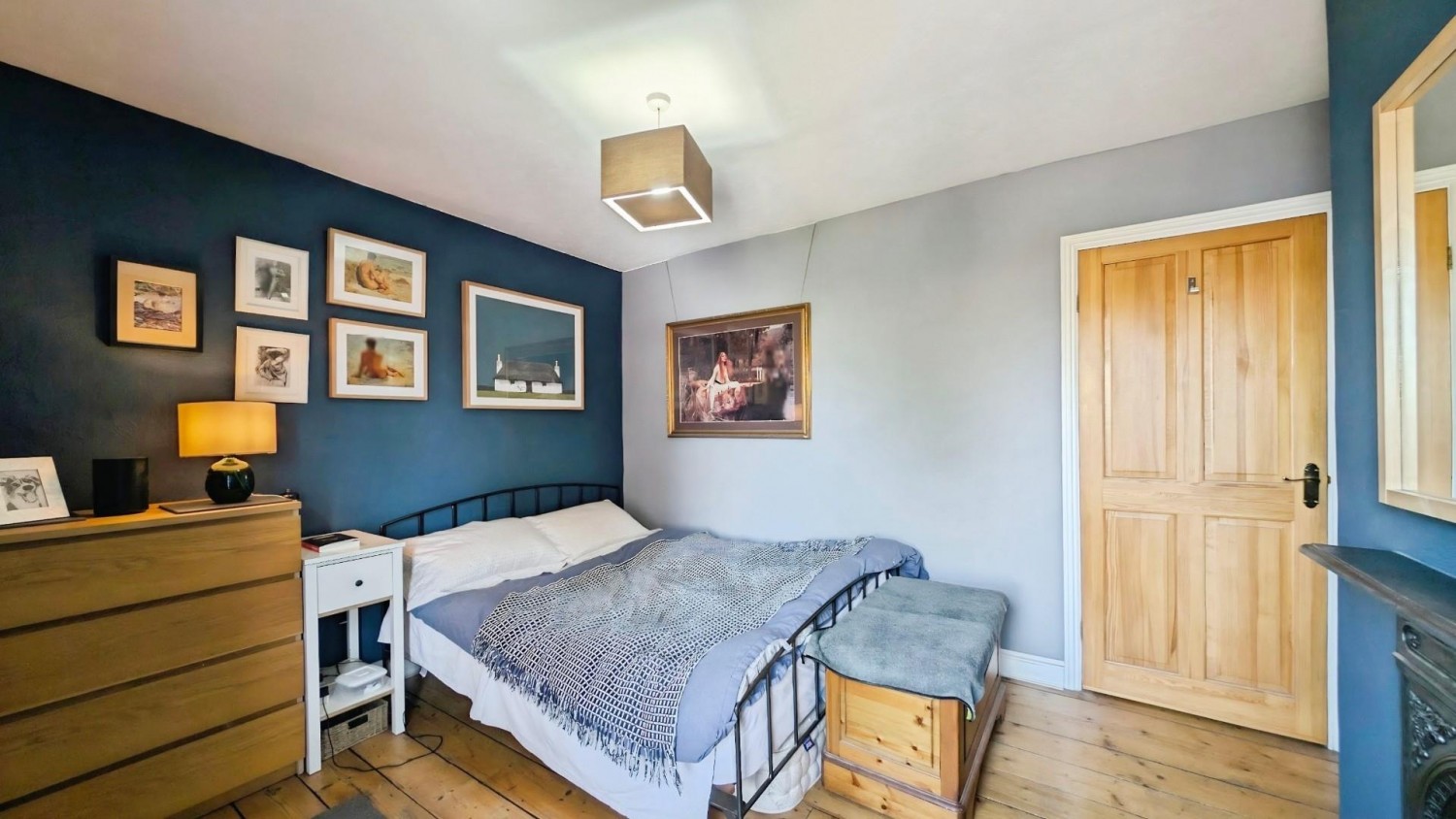 Lower Station Road, Fishponds, Bristol