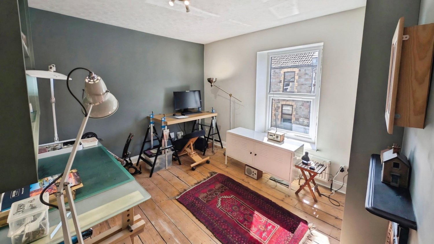 Lower Station Road, Fishponds, Bristol