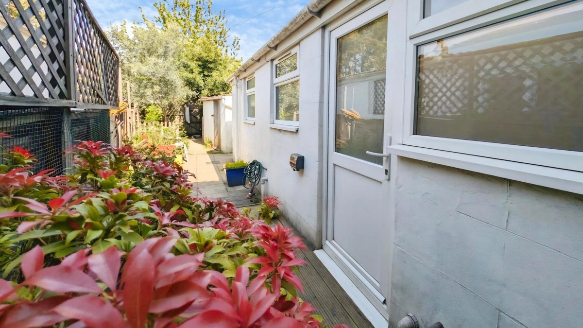 Lower Station Road, Fishponds, Bristol