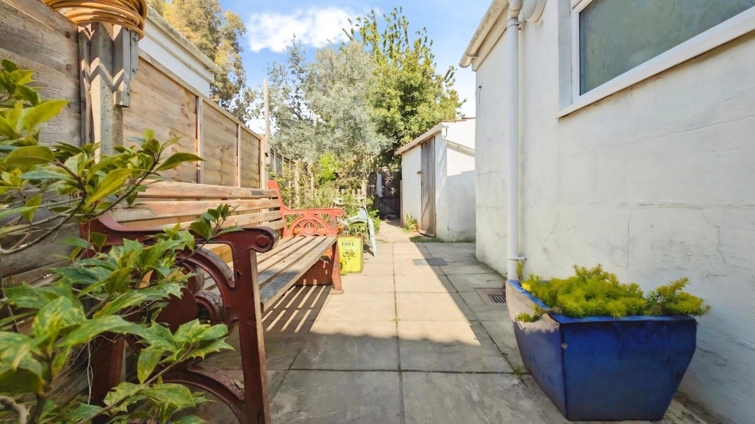 Lower Station Road, Fishponds, Bristol