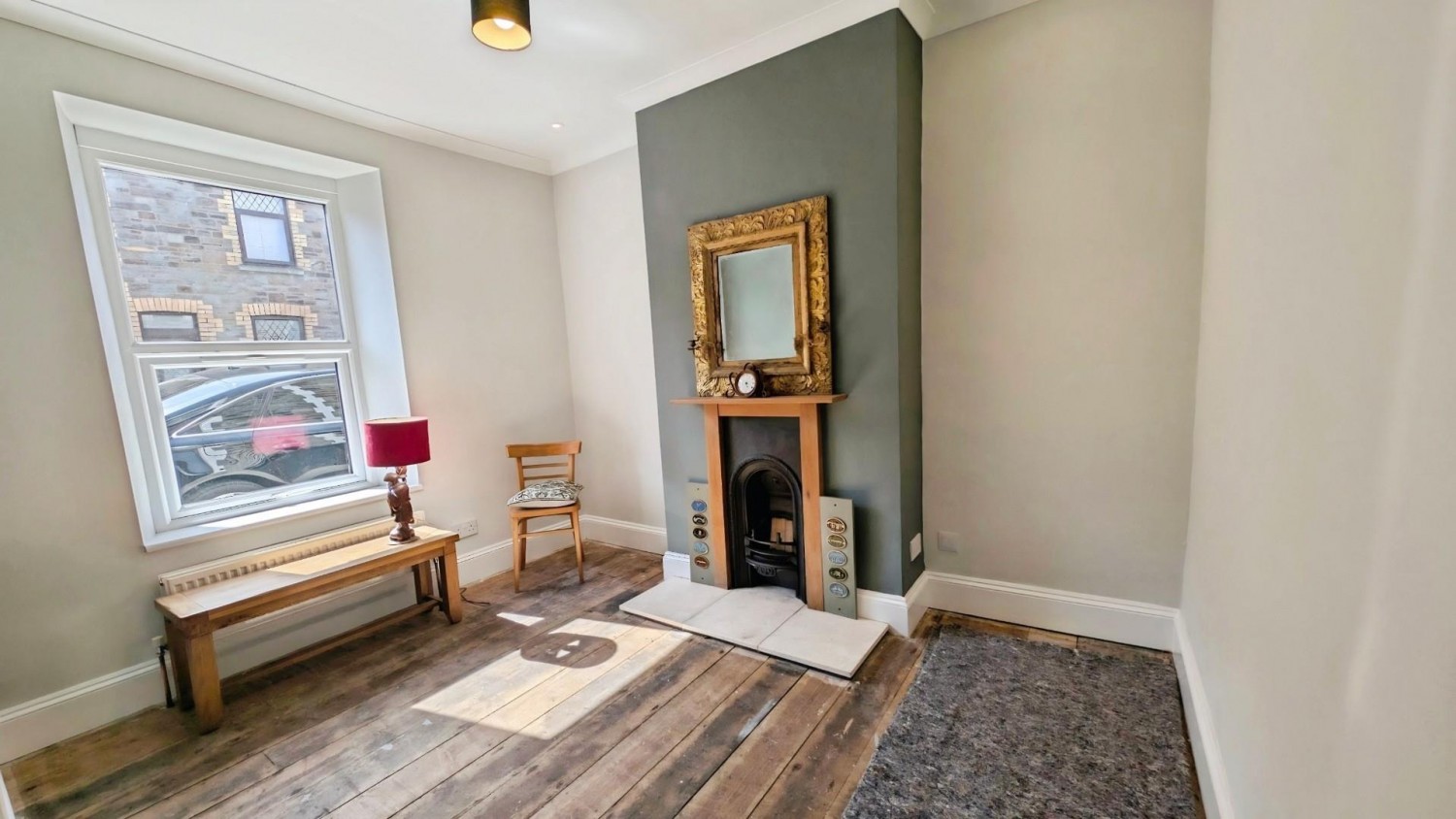 Lower Station Road, Fishponds, Bristol