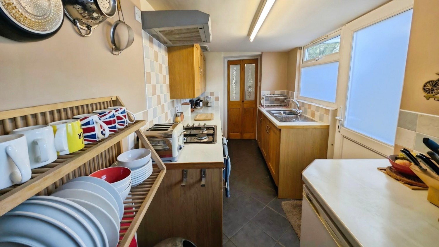 Lower Station Road, Fishponds, Bristol