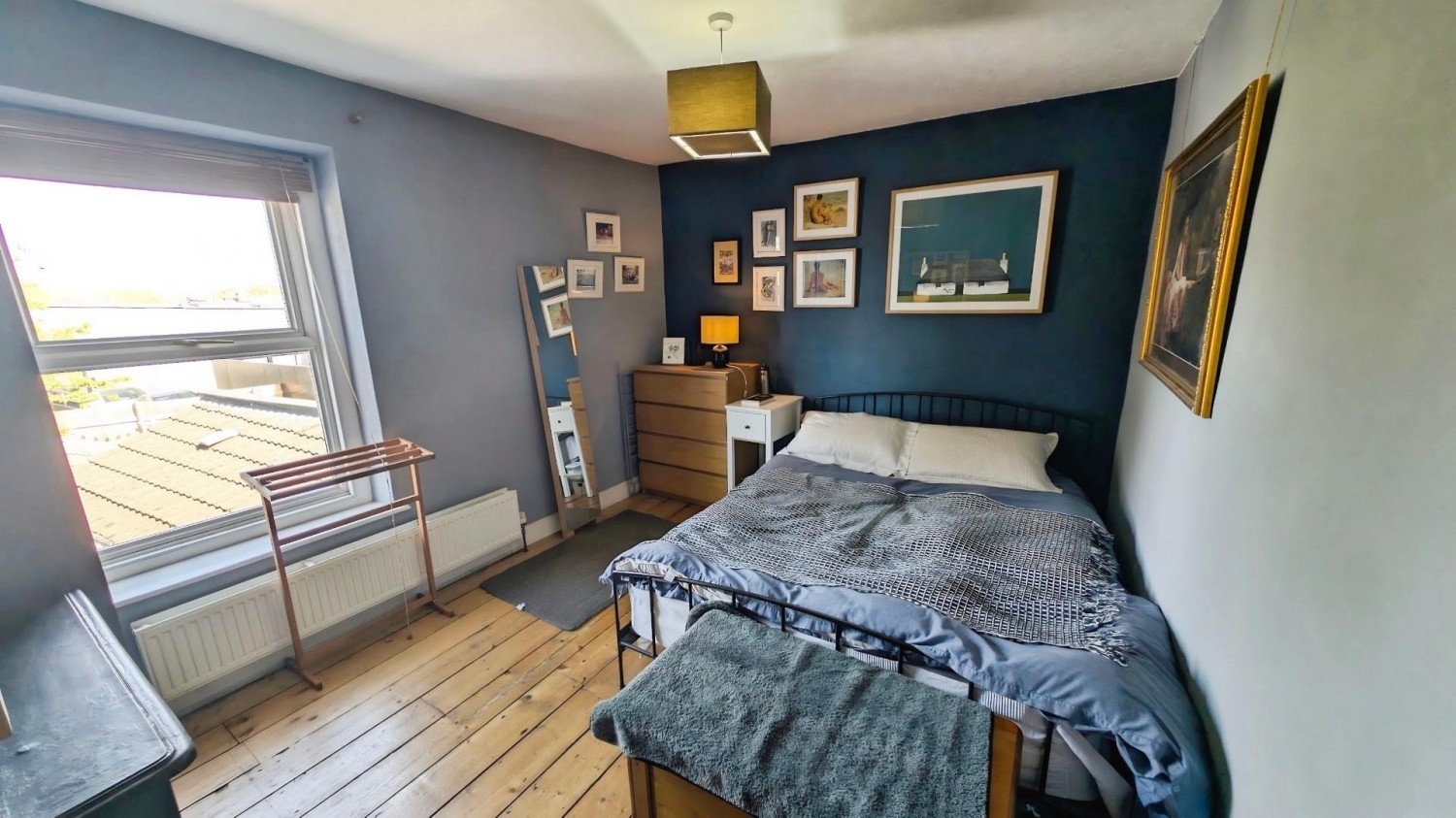 Lower Station Road, Fishponds, Bristol