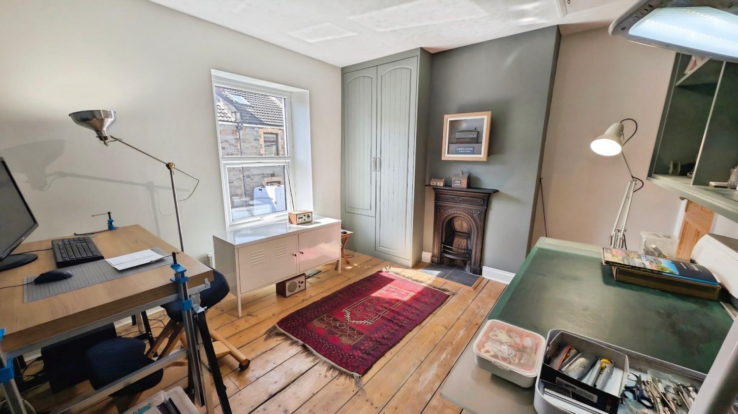 Lower Station Road, Fishponds, Bristol