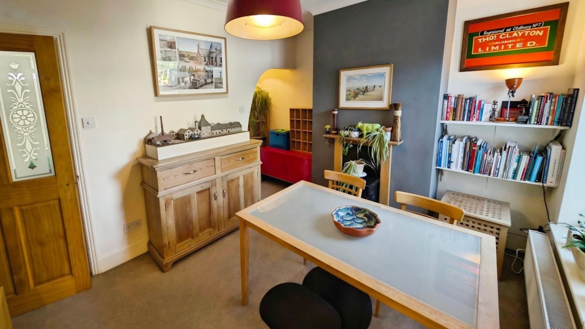 Lower Station Road, Fishponds, Bristol