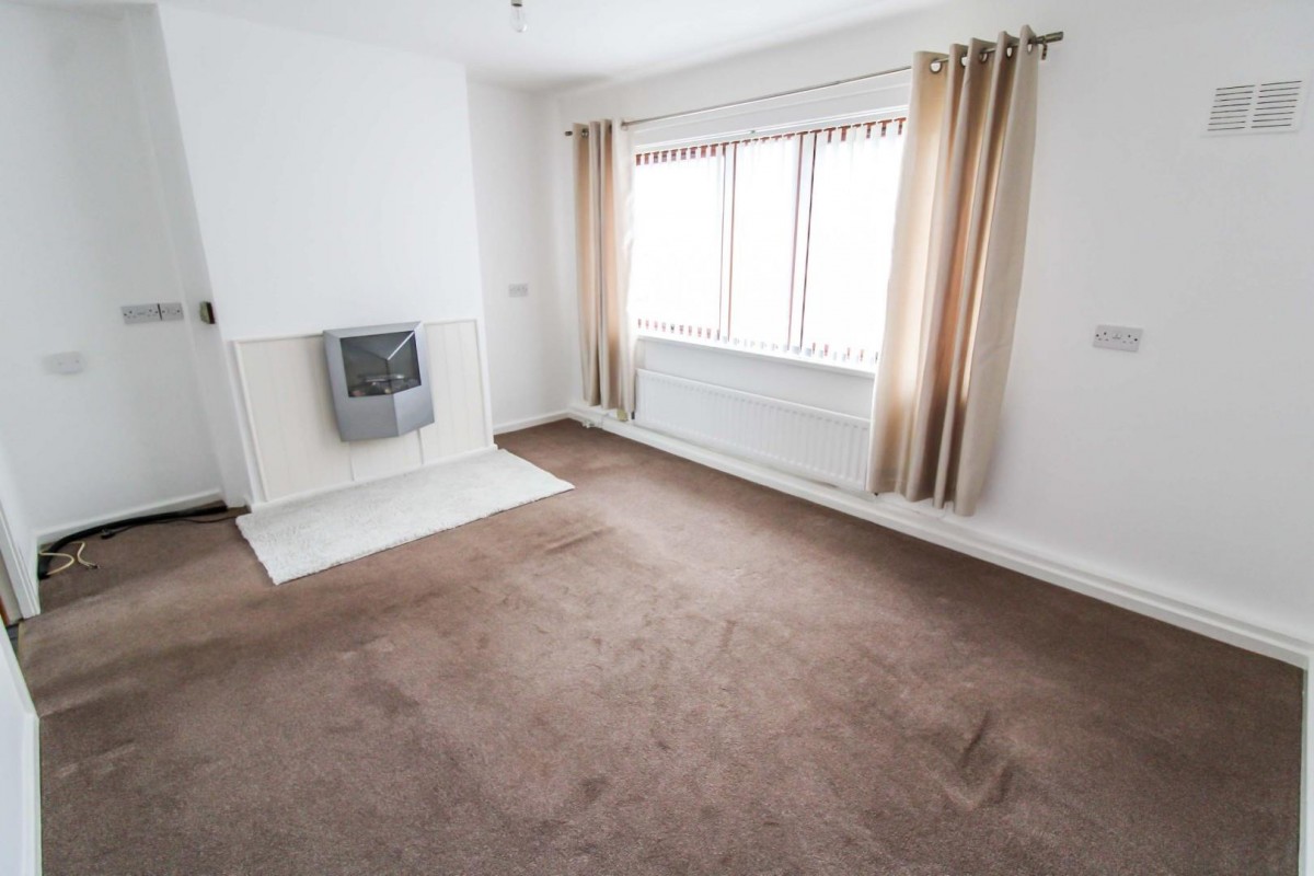 Greenside Road, Carlisle