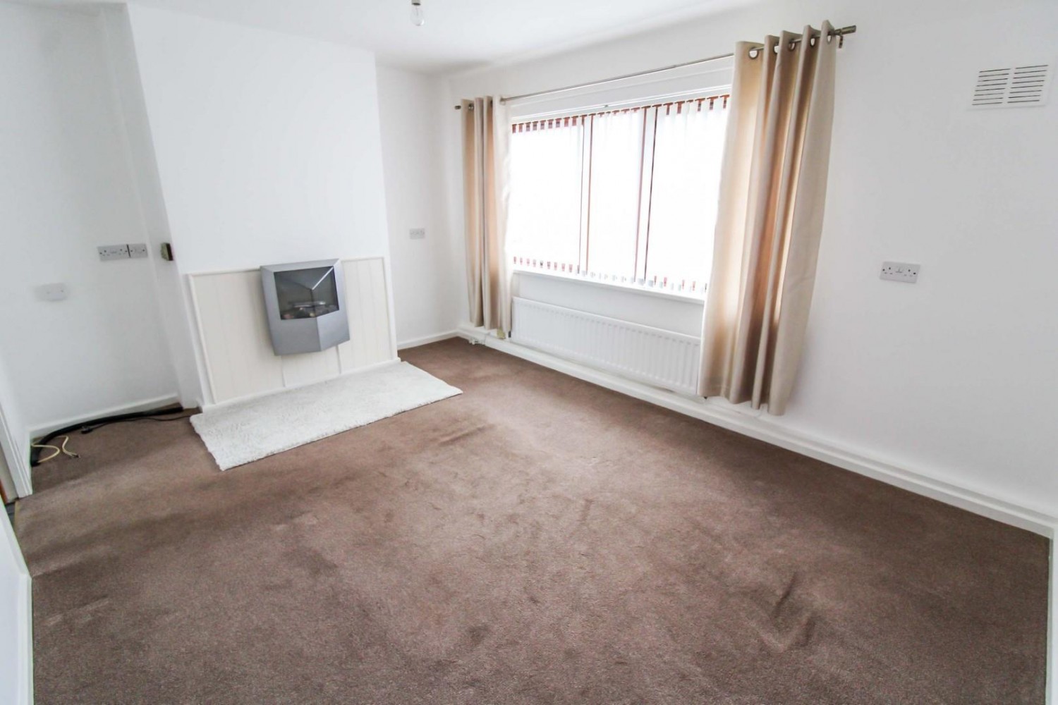 Greenside Road, Carlisle