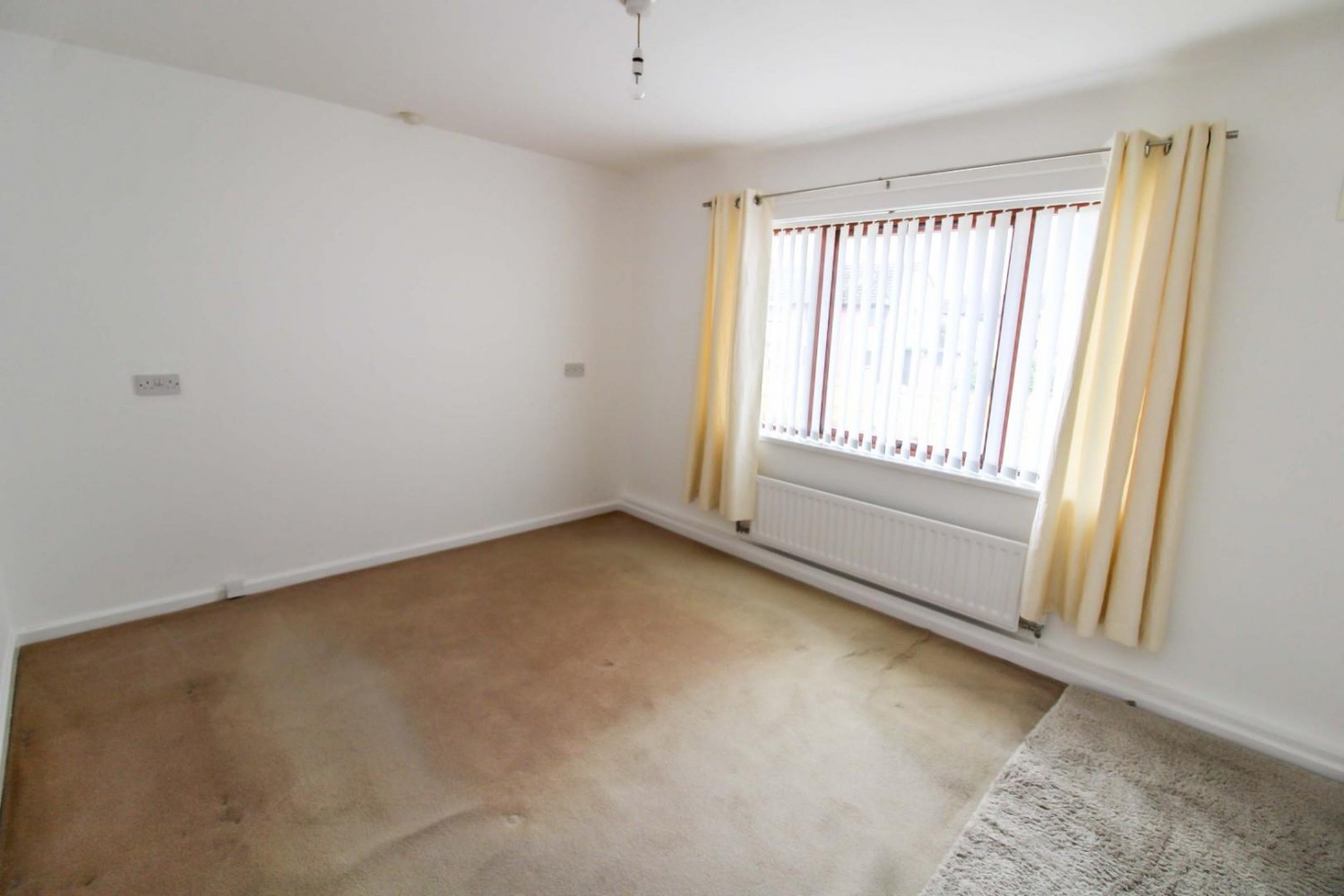 Greenside Road, Carlisle