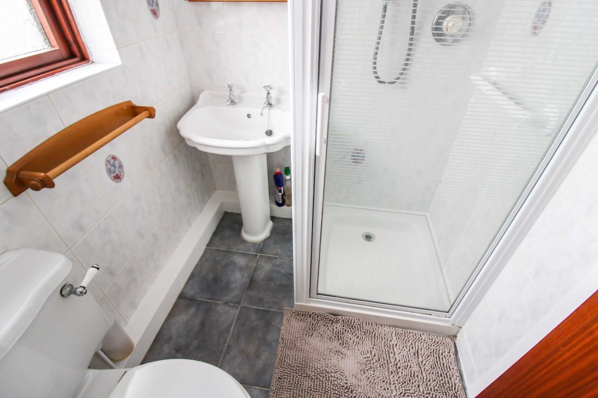 Greenside Road, Carlisle