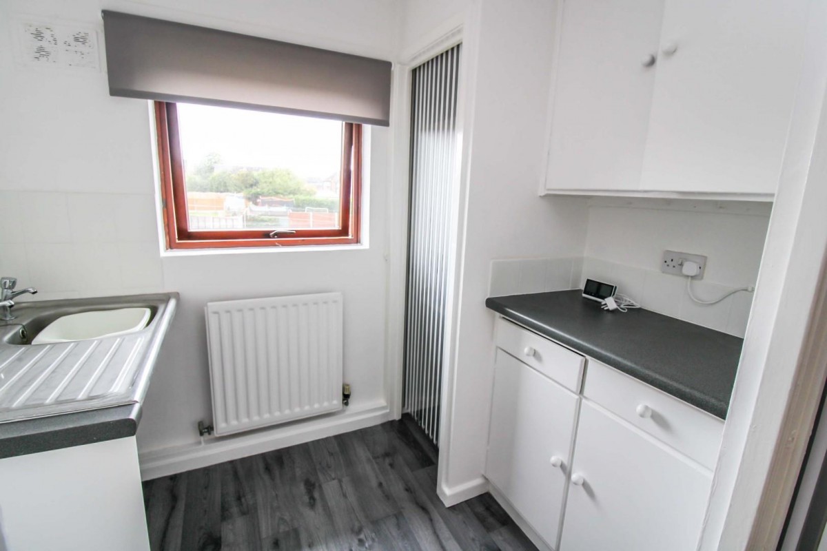 Greenside Road, Carlisle