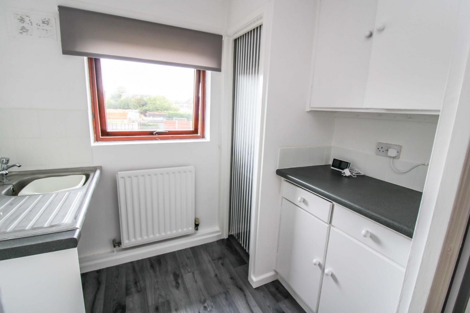 Greenside Road, Carlisle