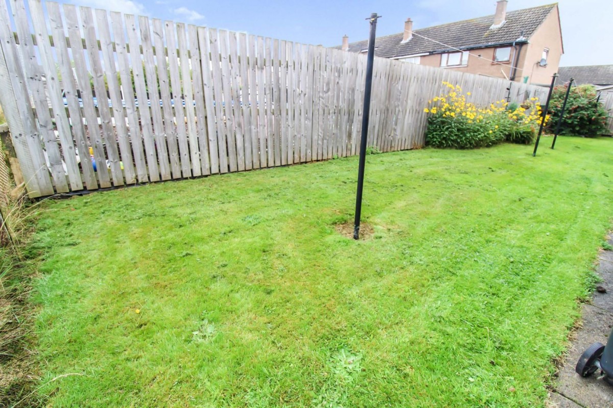 Greenside Road, Carlisle